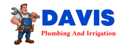 Trusted plumber in FORT PLAIN